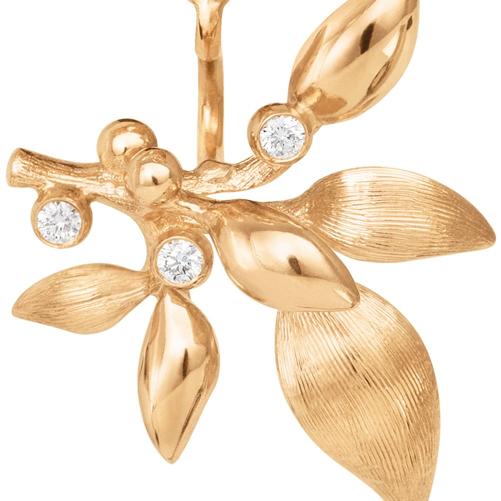 Earrings Forest - Image 3