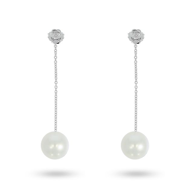 Earrings Salsa