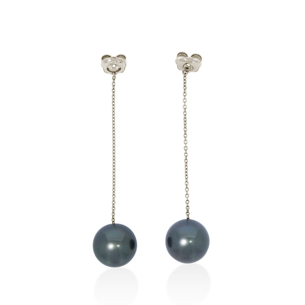 Earrings Salsa