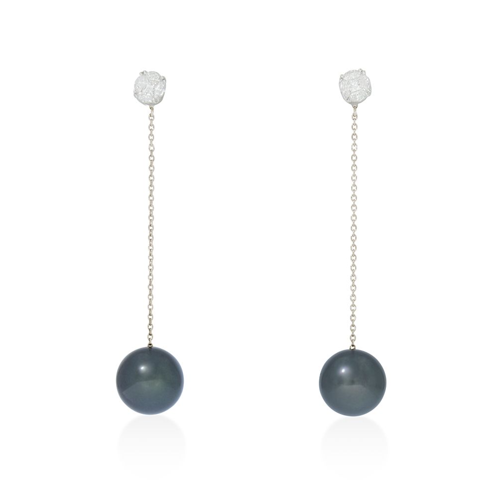 Earrings Salsa - Image 3