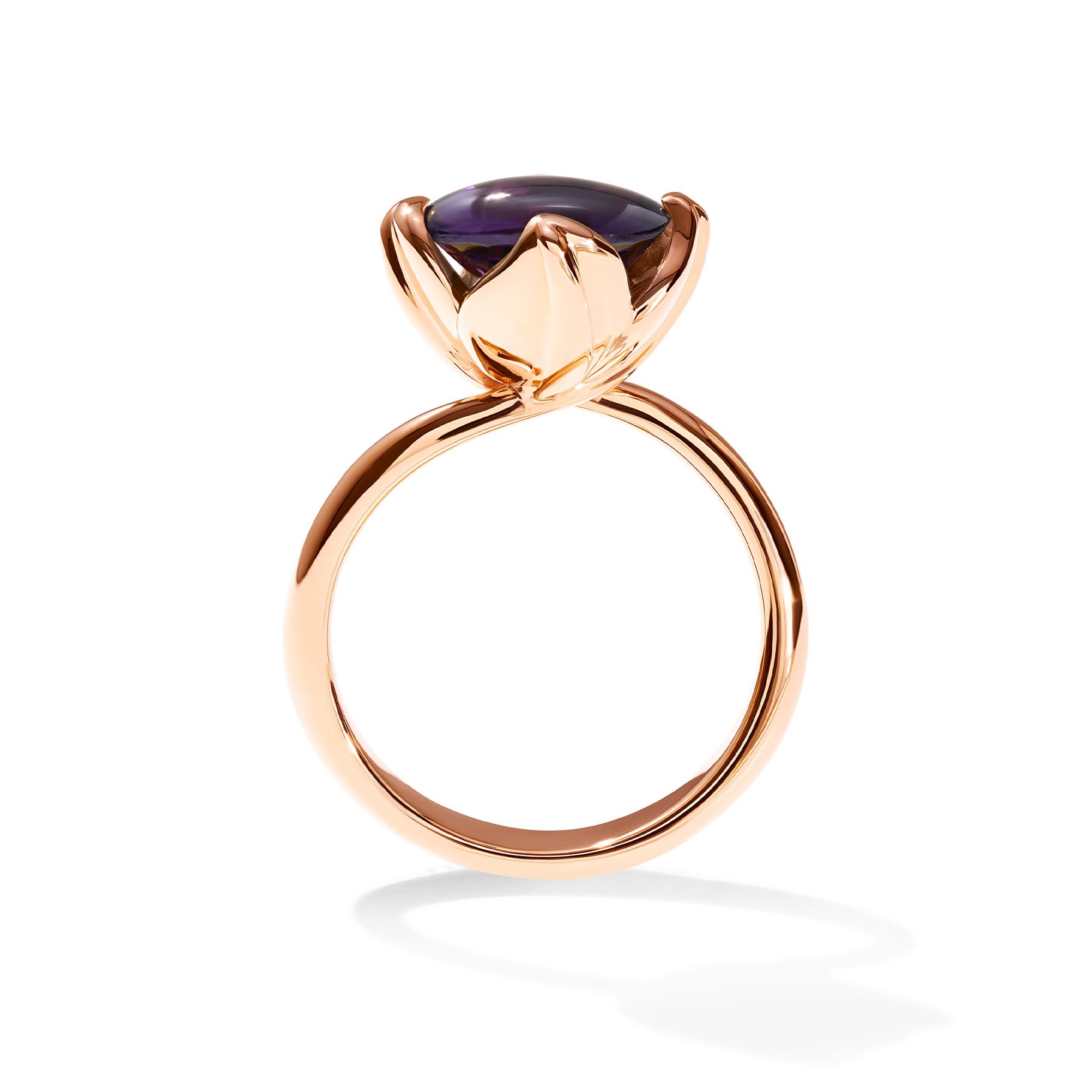 Ring Tulip small