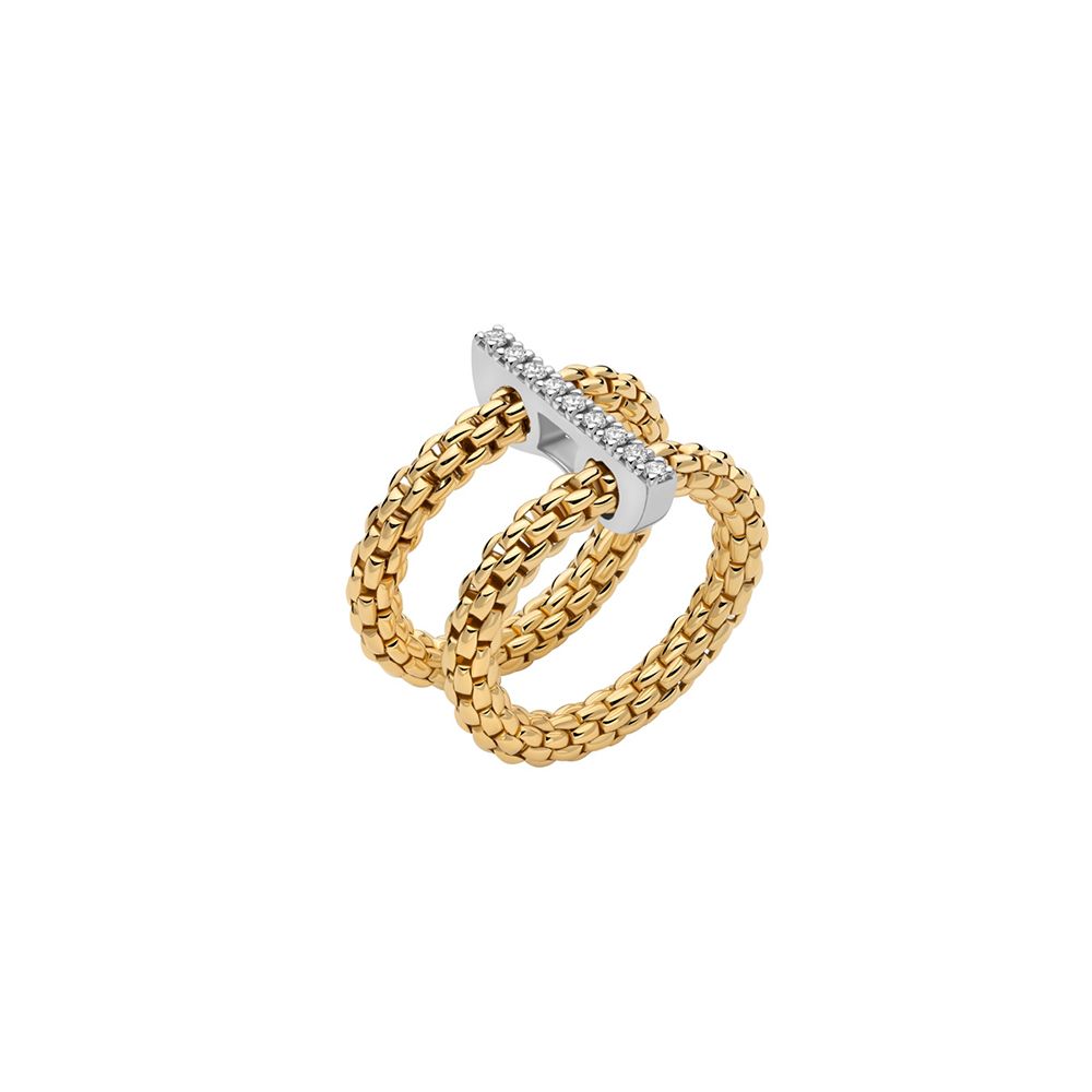 Ring Prima Flex'it