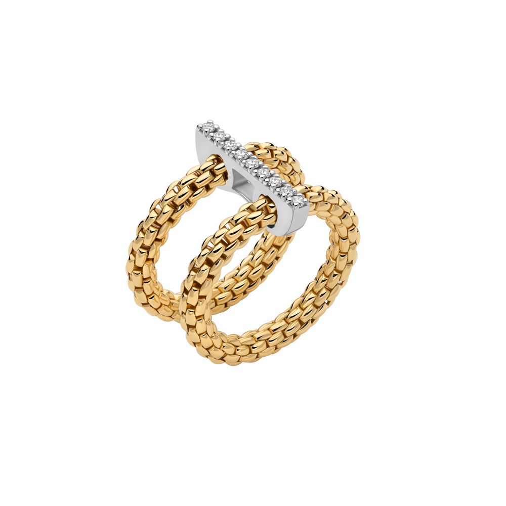 Anello Prima Flex'it - immagine 2