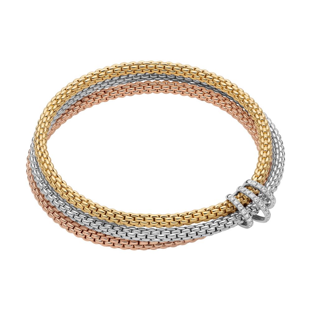 Bracciale Prima MiaLuce flex'it - immagine 2