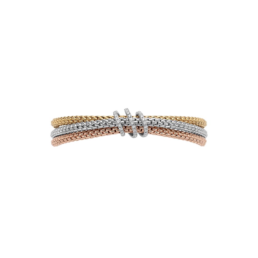 Bracciale Prima MiaLuce flex'it - immagine 4