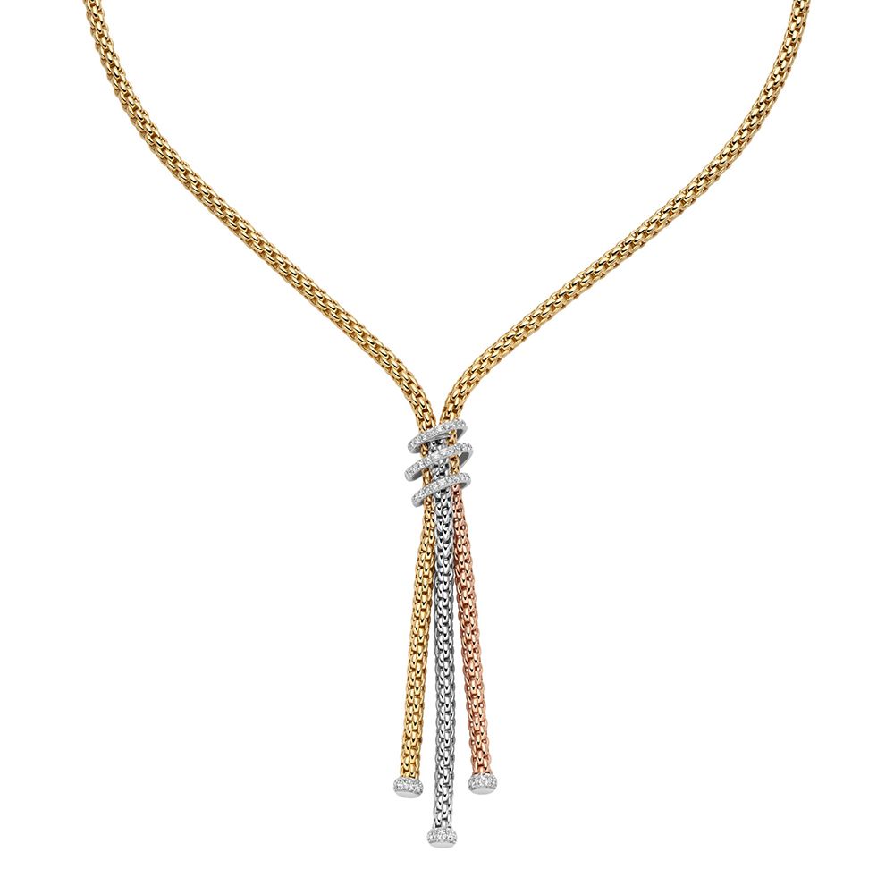 Necklace Prima MiaLuce