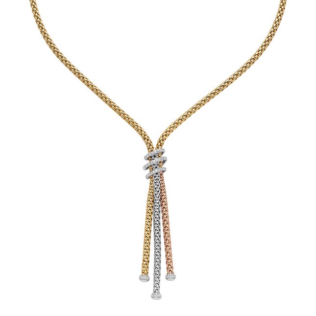 Collana Prima MiaLuce