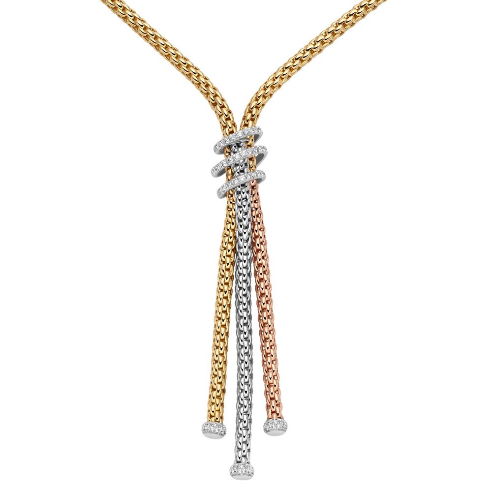 Collana Prima MiaLuce - immagine 2