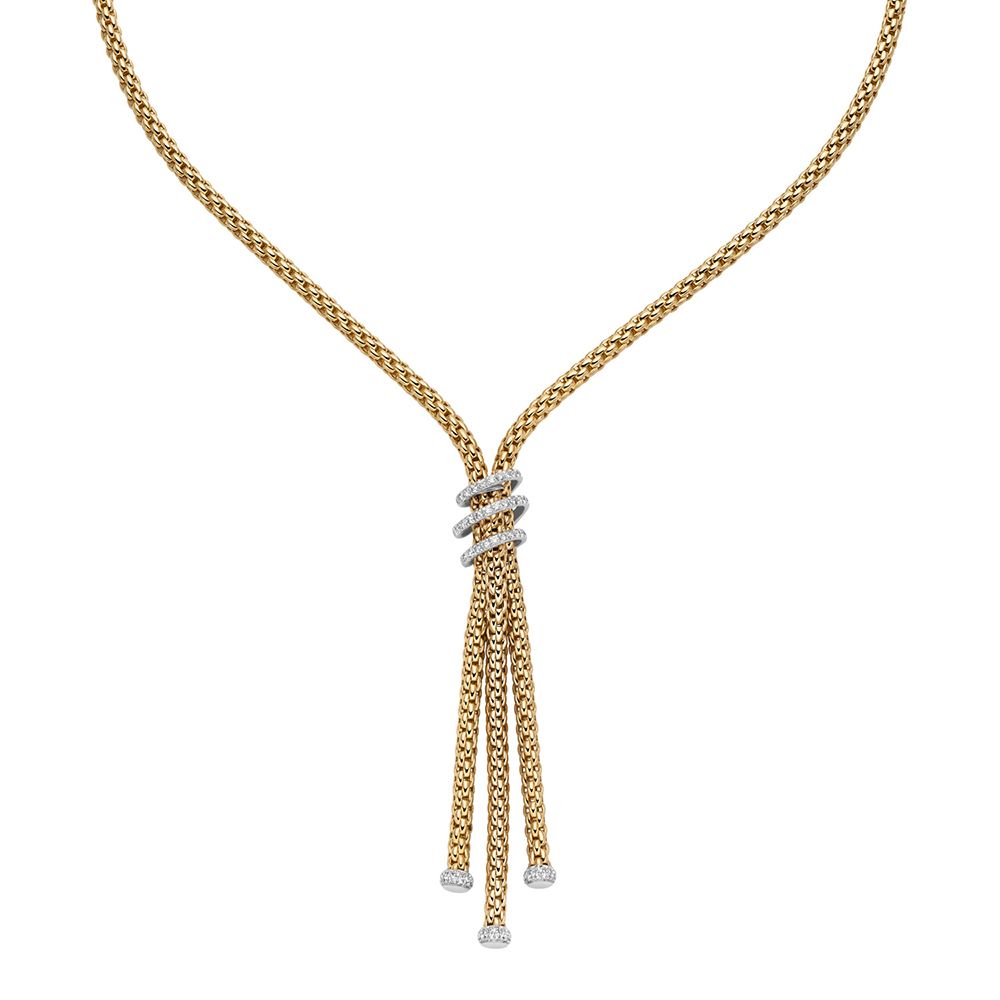 Collana Prima MiaLuce