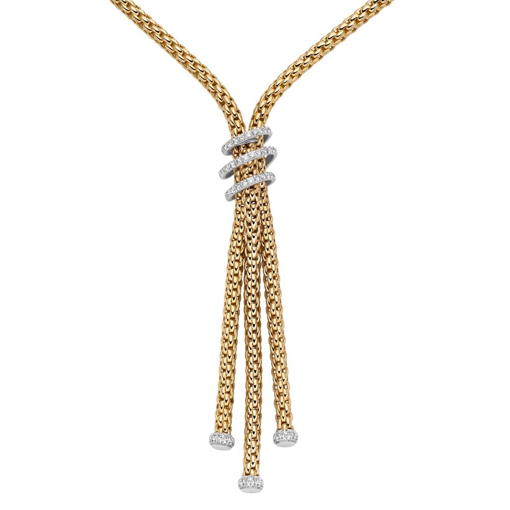 Necklace Prima MiaLuce - Image 2