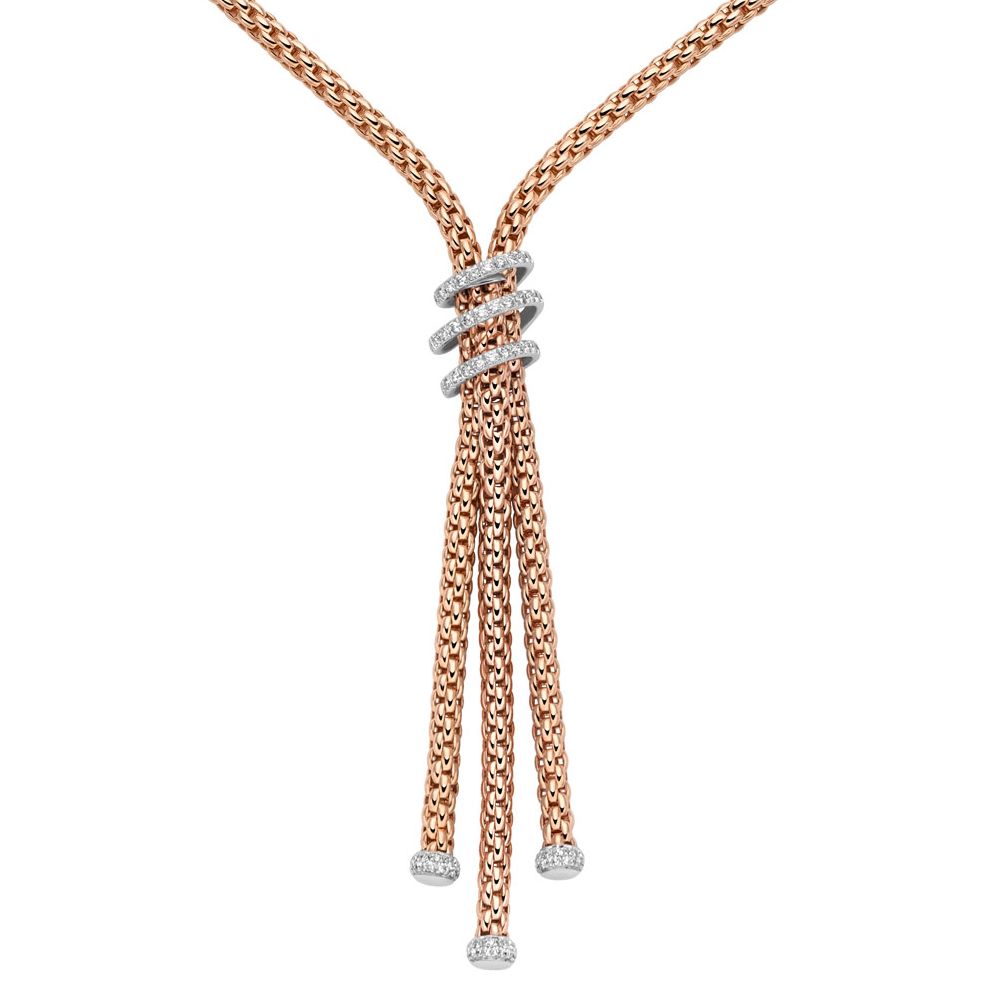 Necklace Prima MiaLuce - Image 2