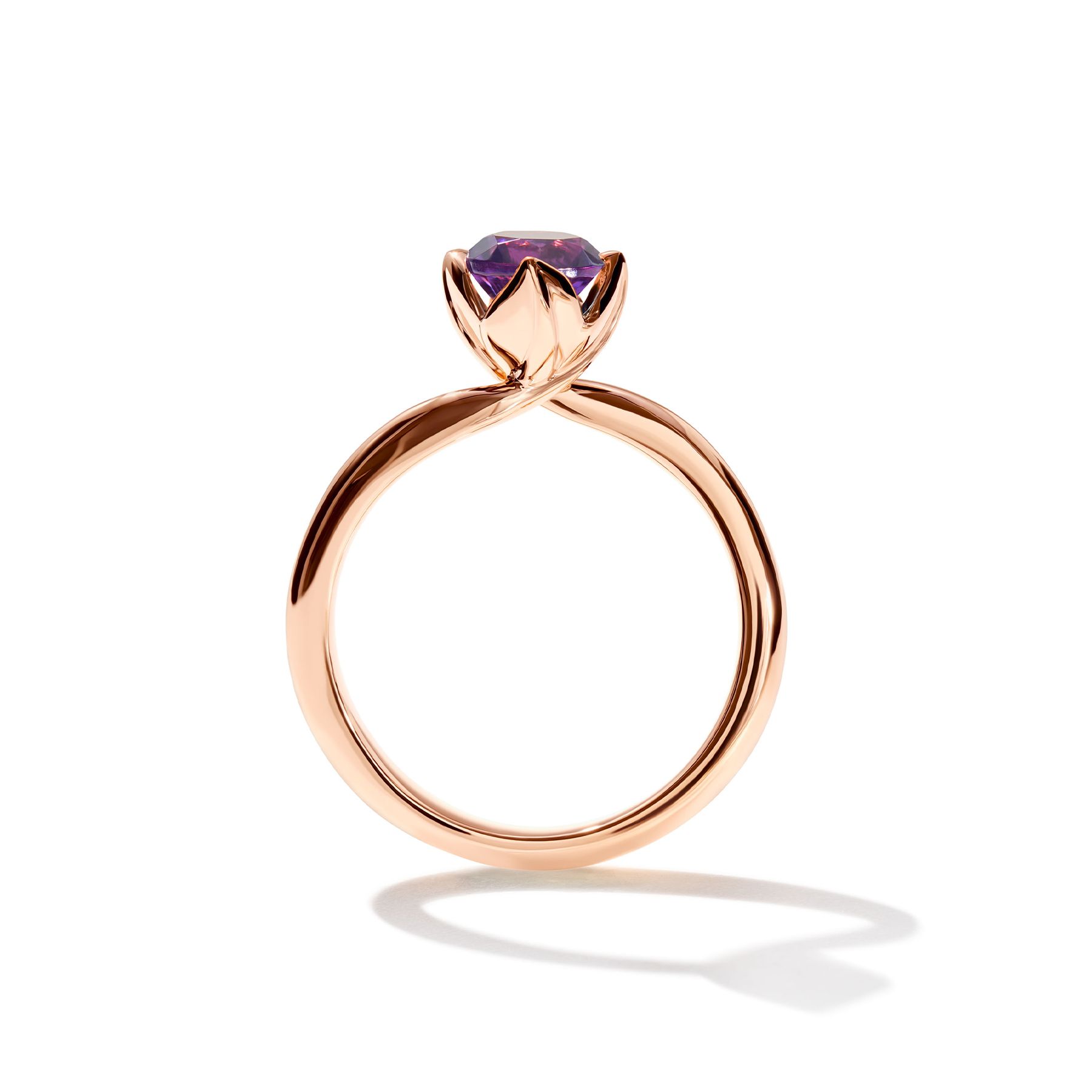 Anello Tulip