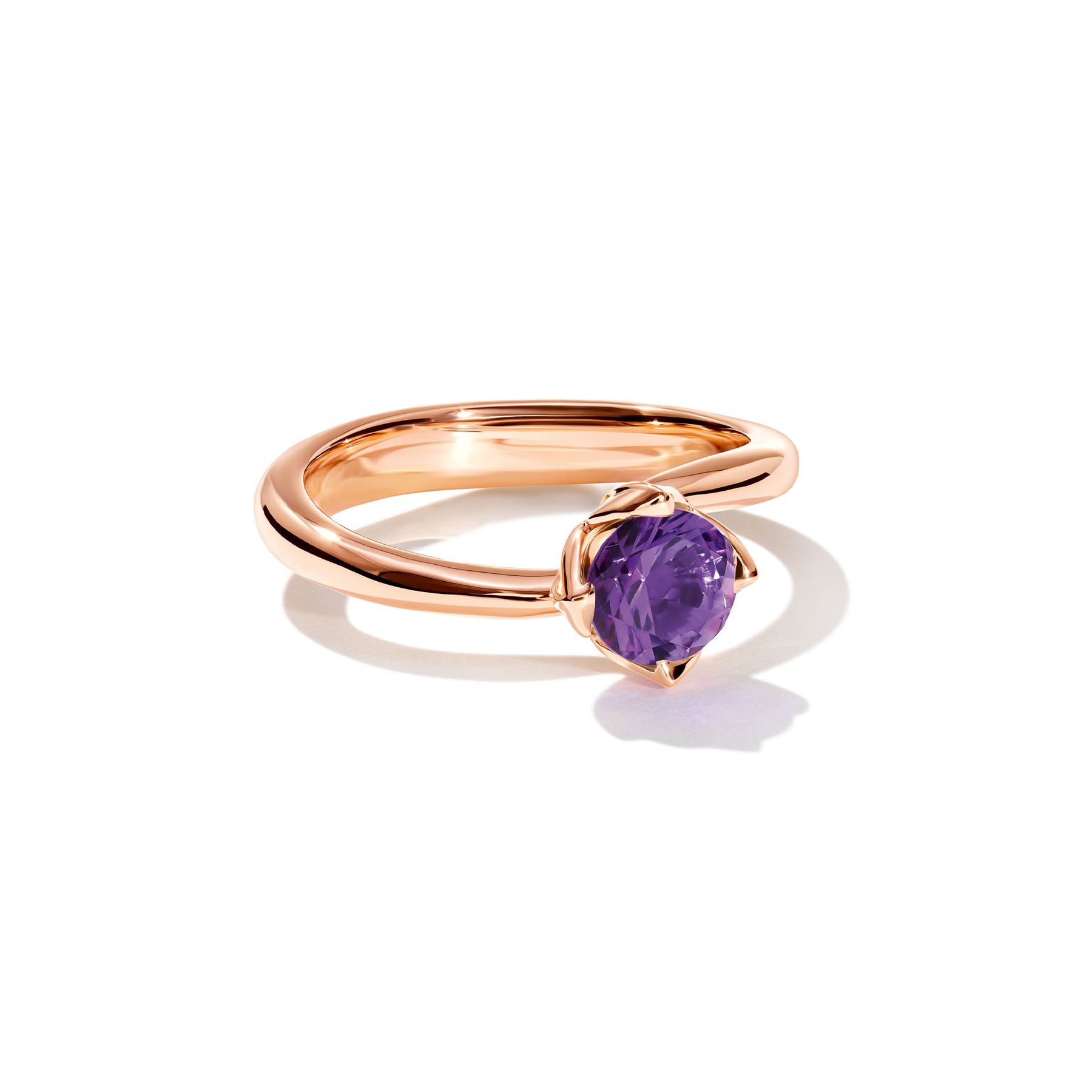 Anello Tulip - immagine 2