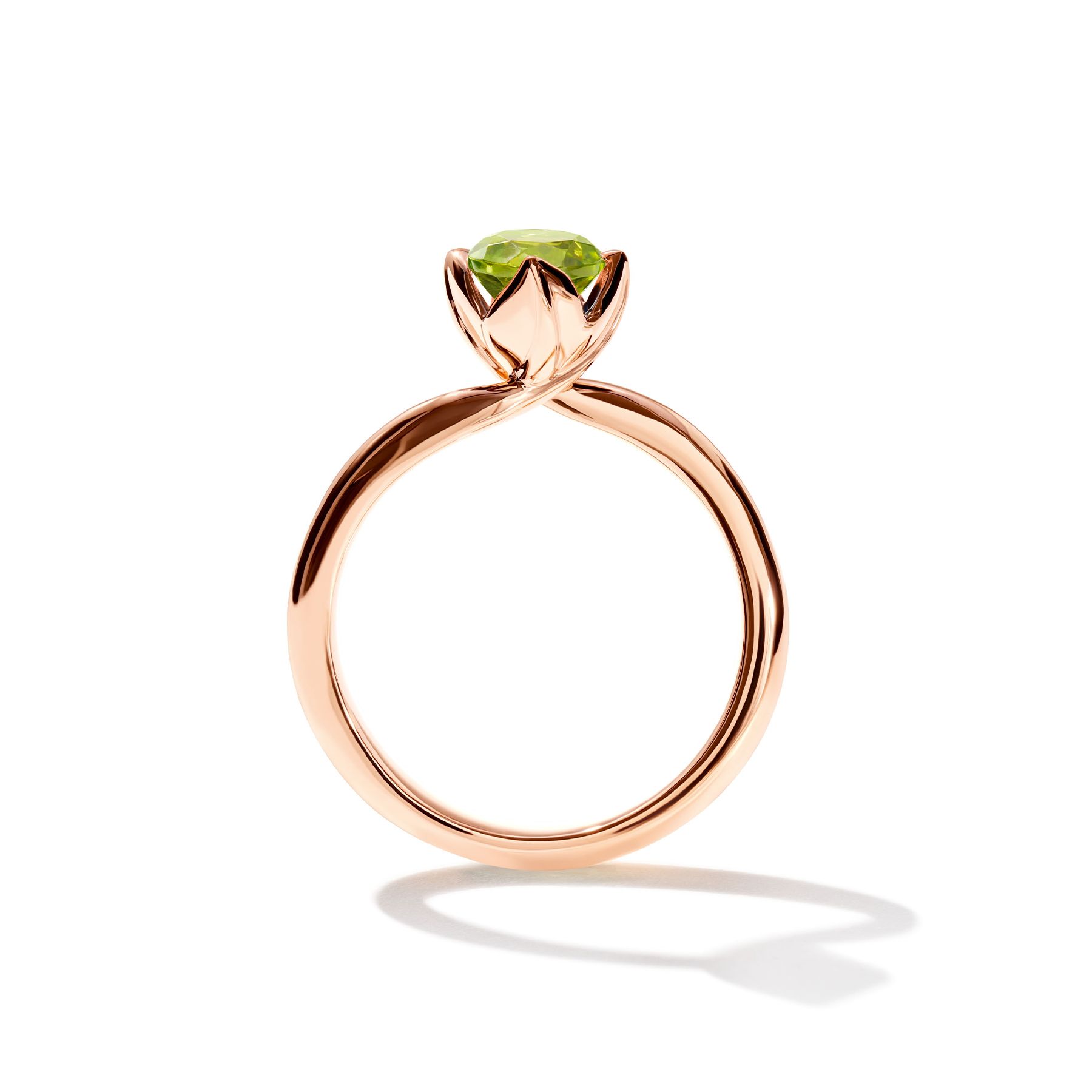 Ring Tulip