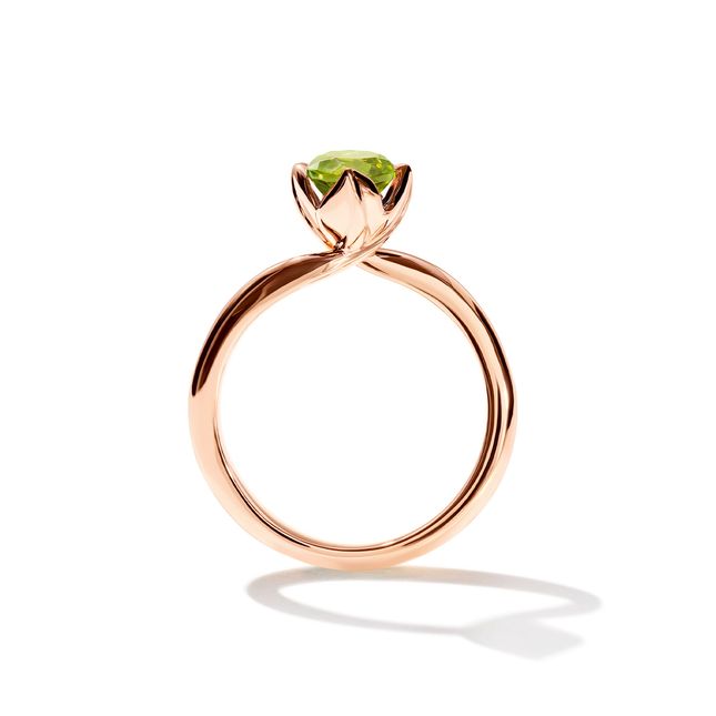 Anello Tulip