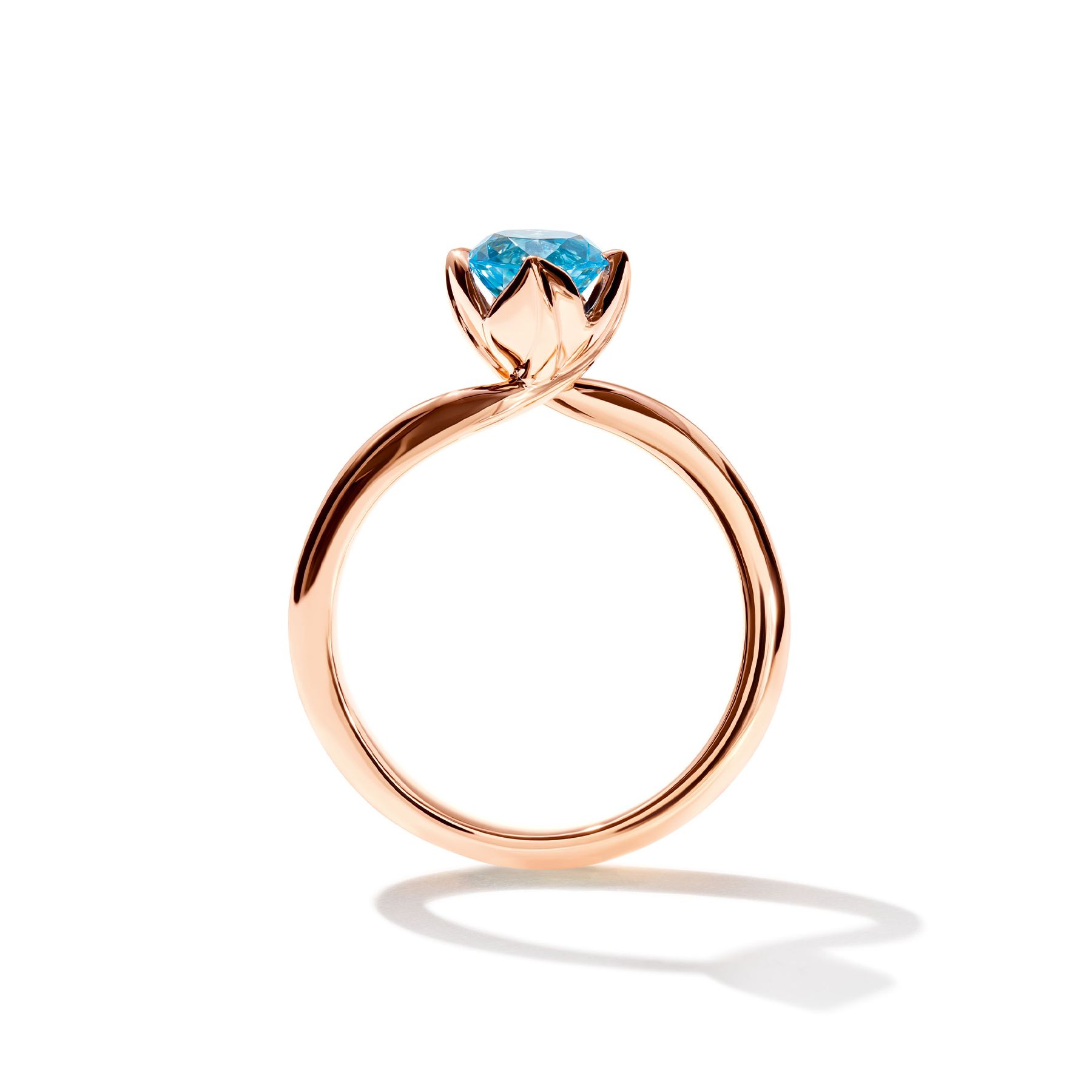 Ring Tulip
