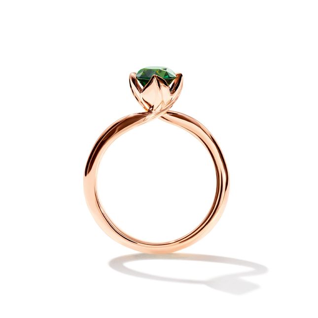 Anello Tulip