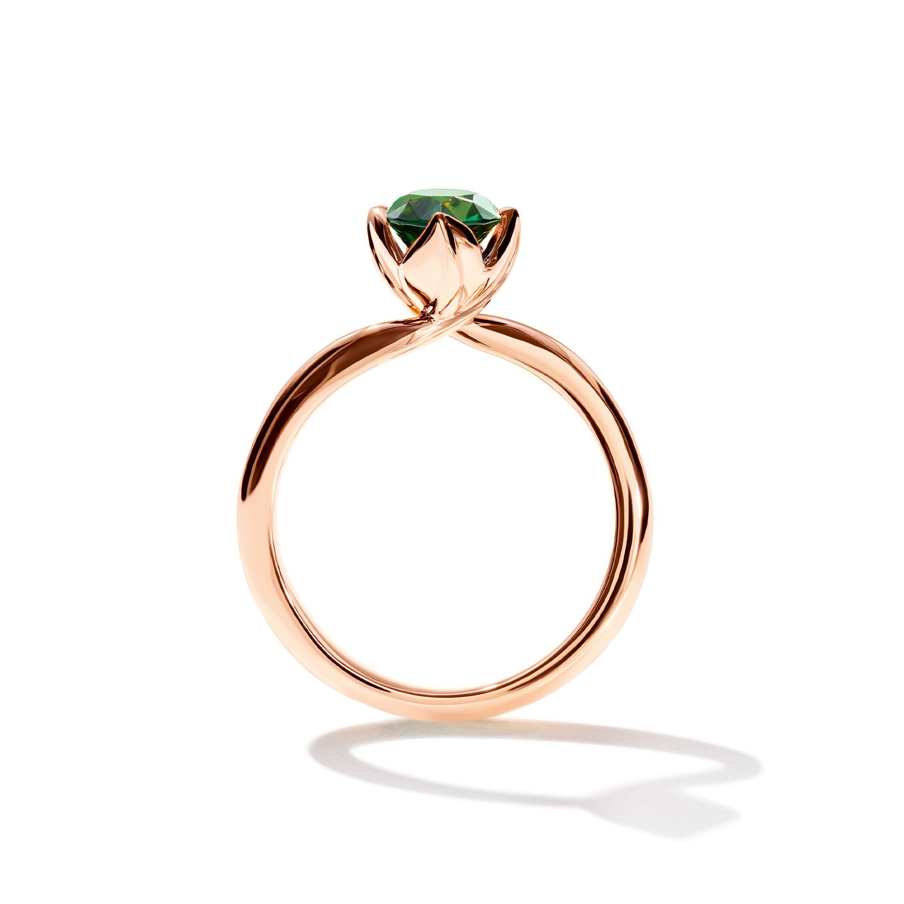 Anello Tulip