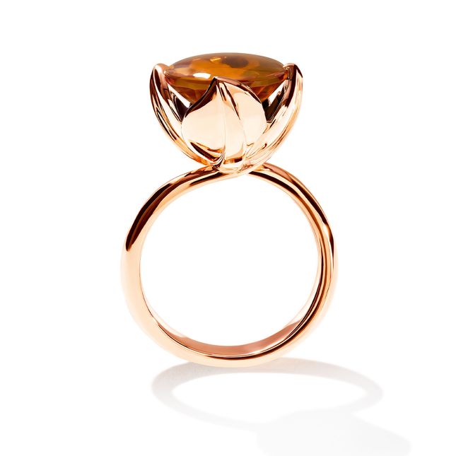 Ring Tulip large