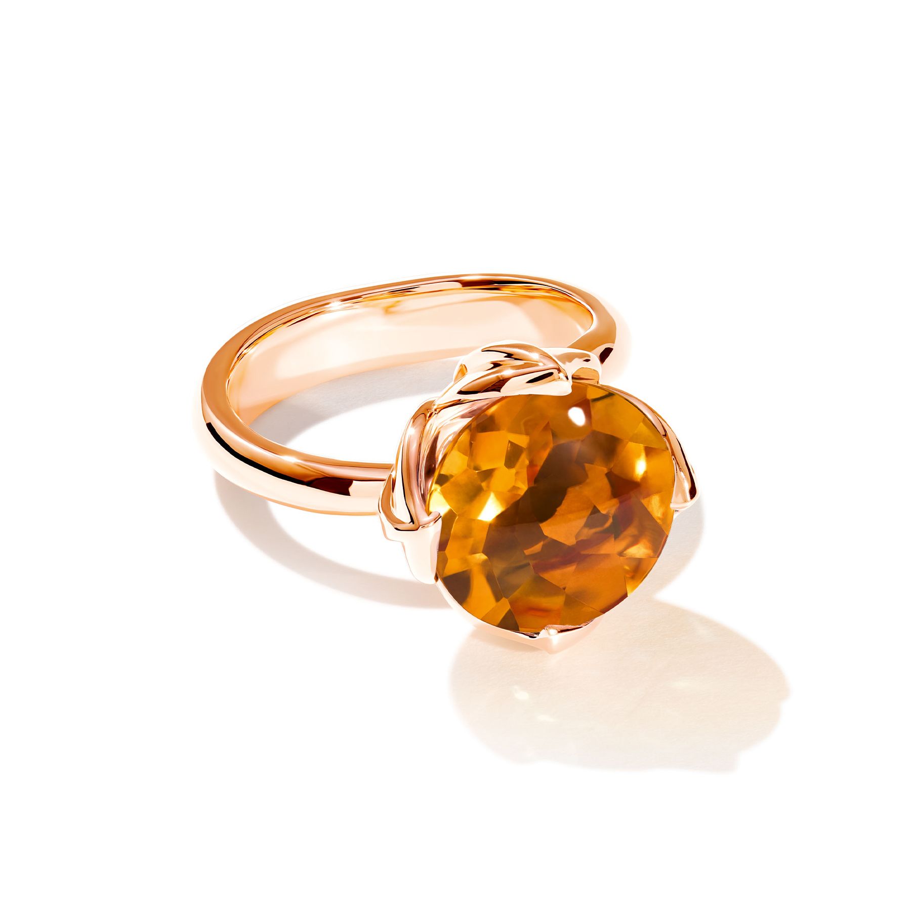 Anello Tulip large - immagine 2