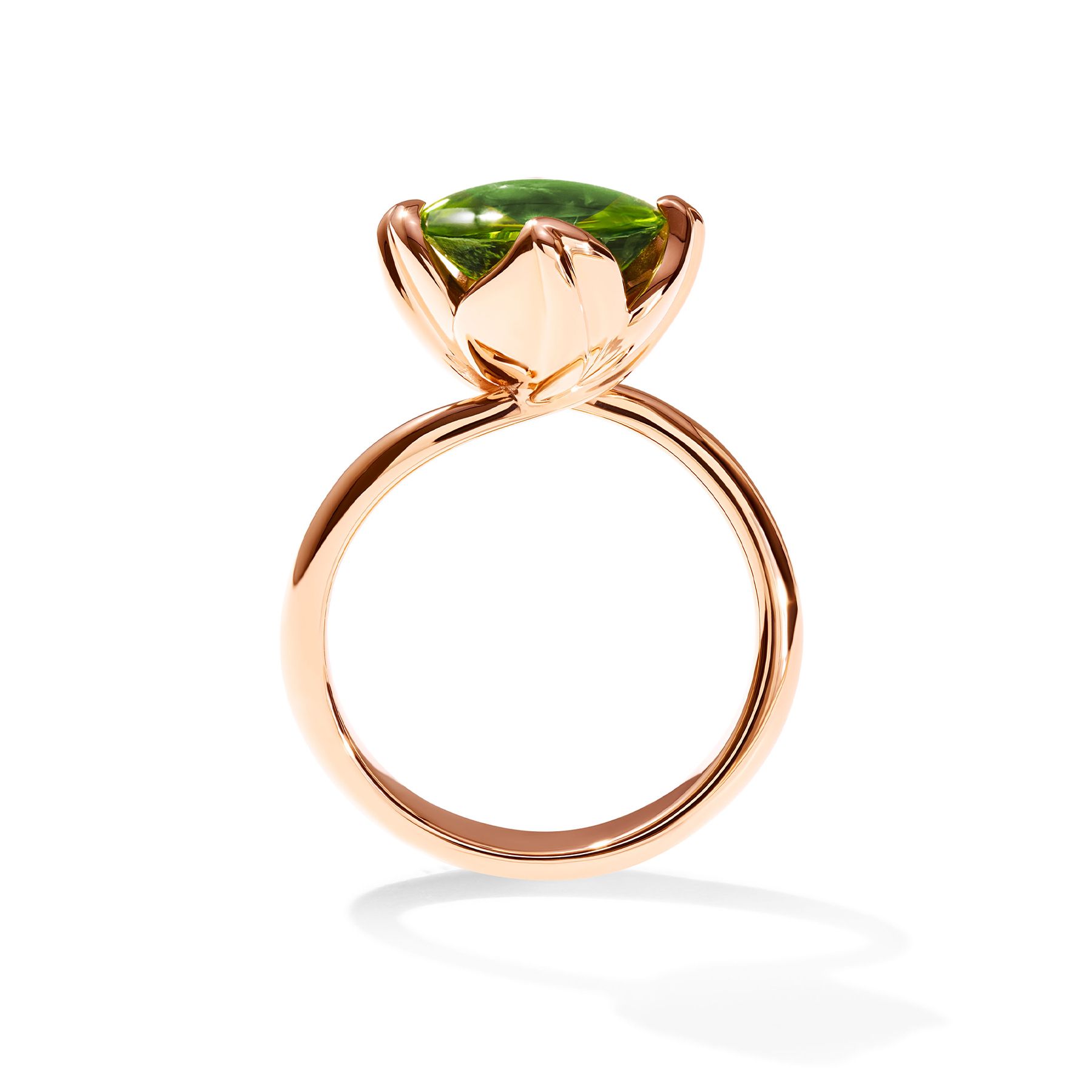 Ring Tulip small