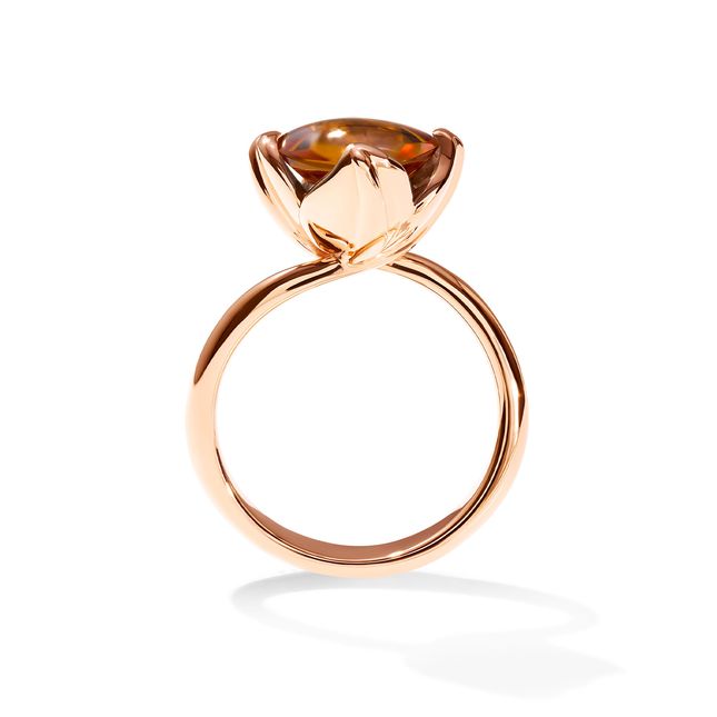 Ring Tulip small