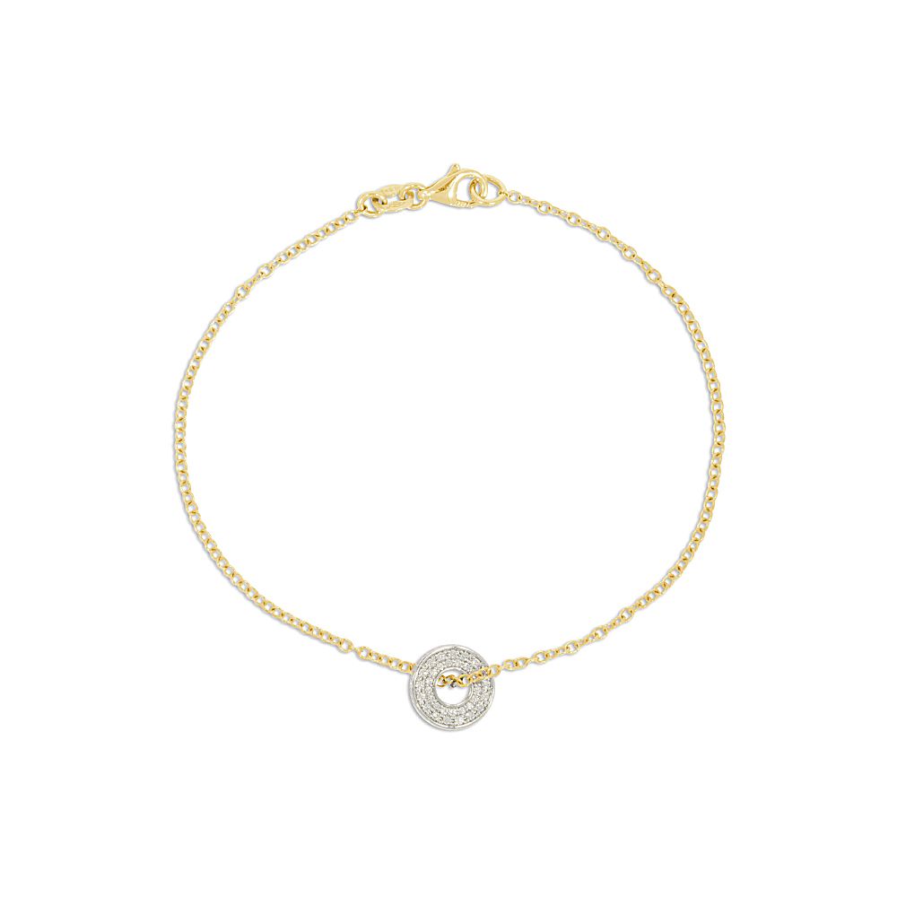 Armschmuck Allegretto