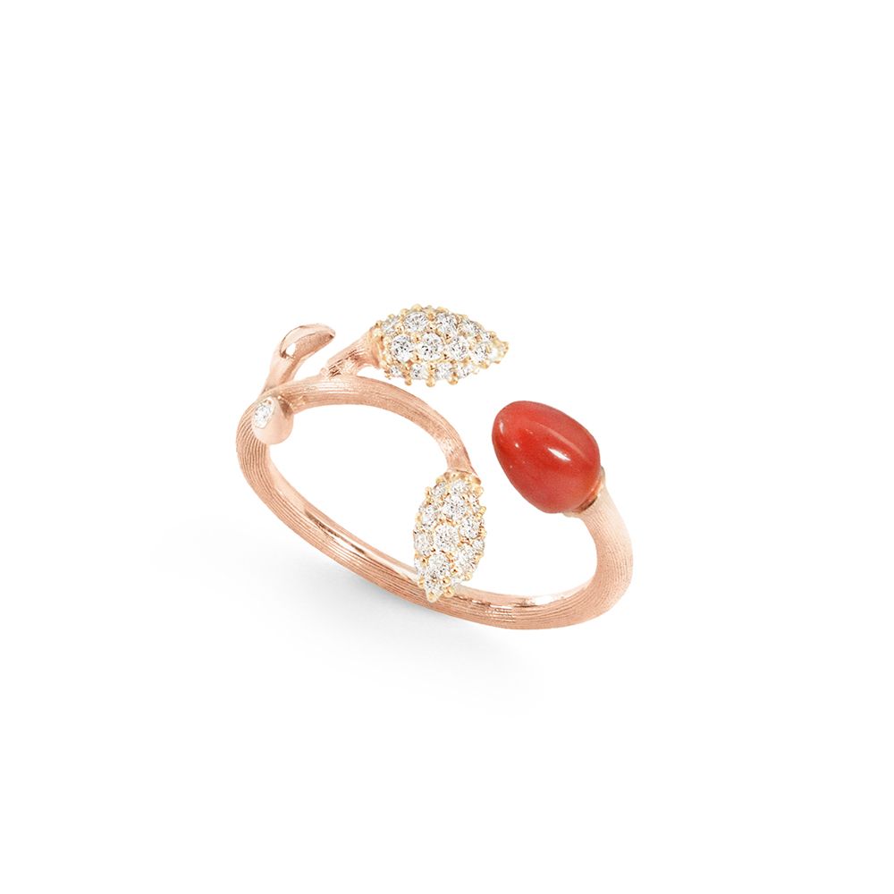 Anello Blooming