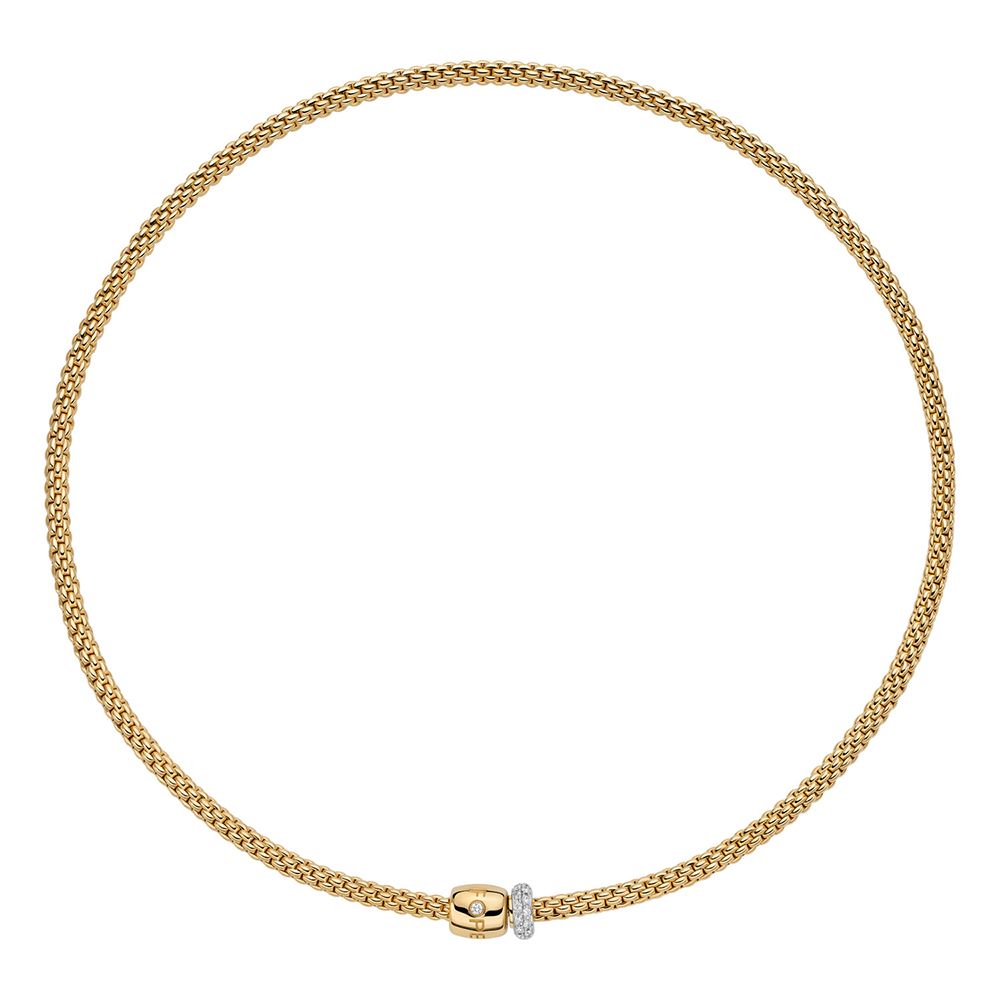 Necklace Prima Flex'it