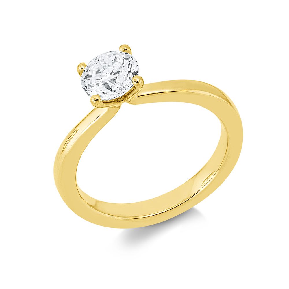 Ring  Solitaire