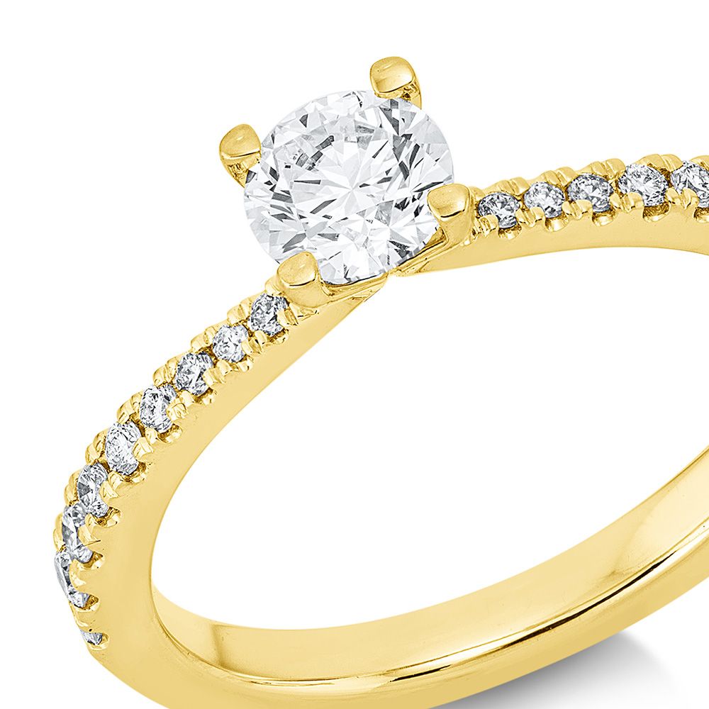 Ring  Solitaire - Image 2