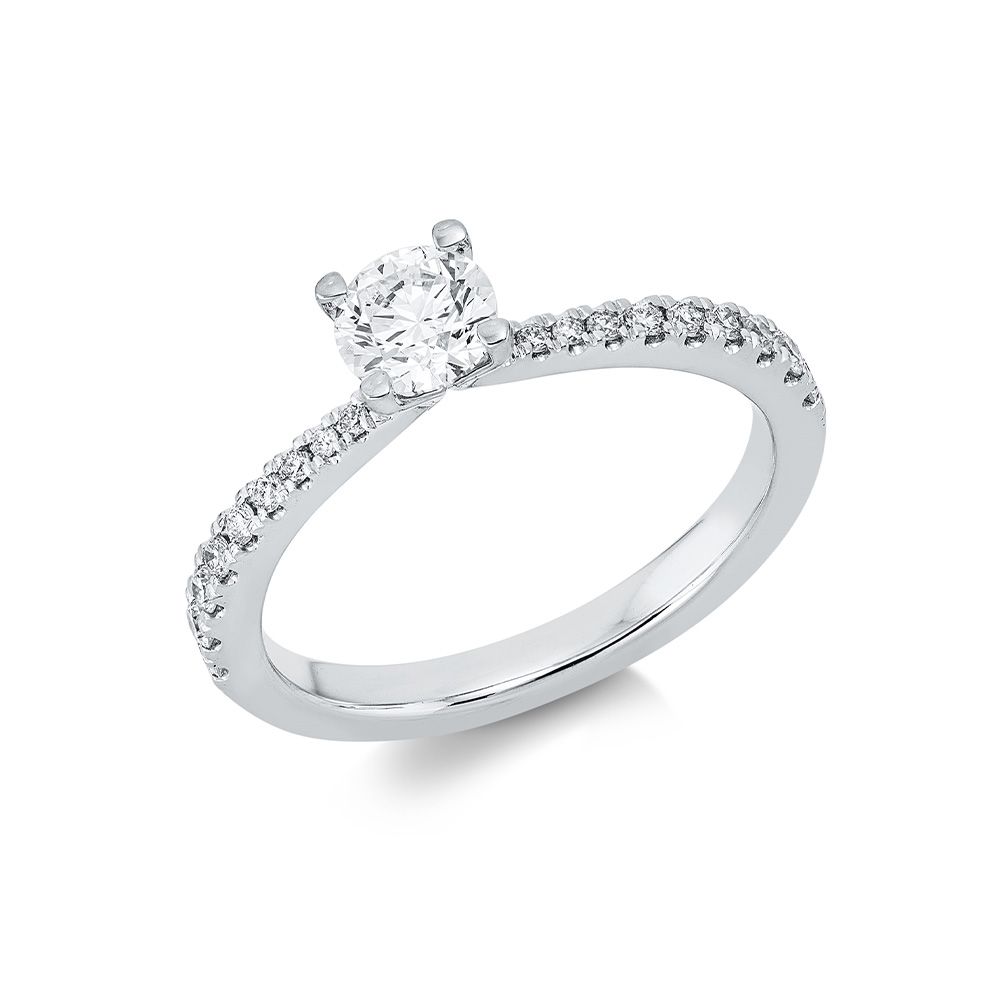 Ring  Solitaire