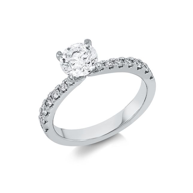 Ring  Solitaire
