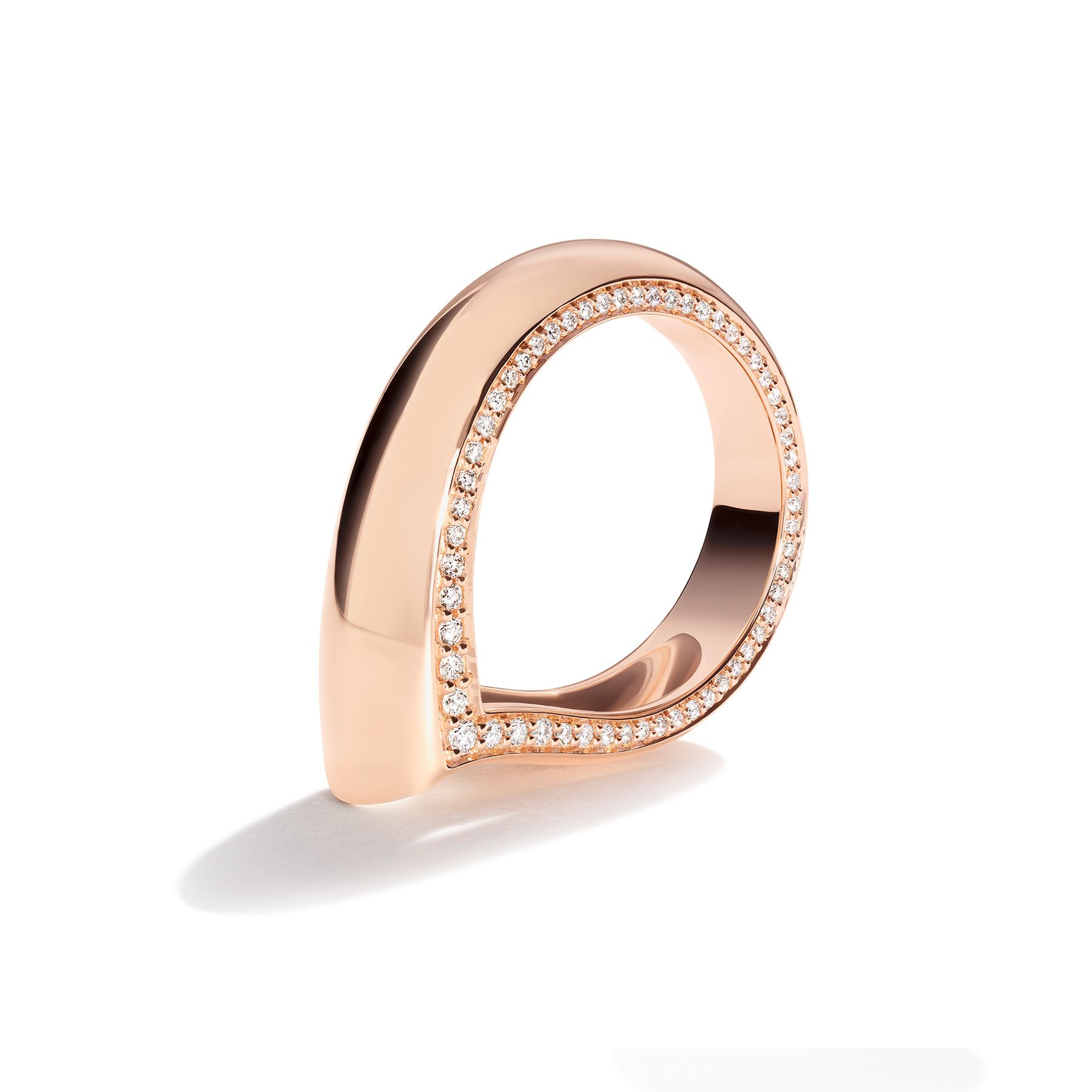 Ring Signature Drop