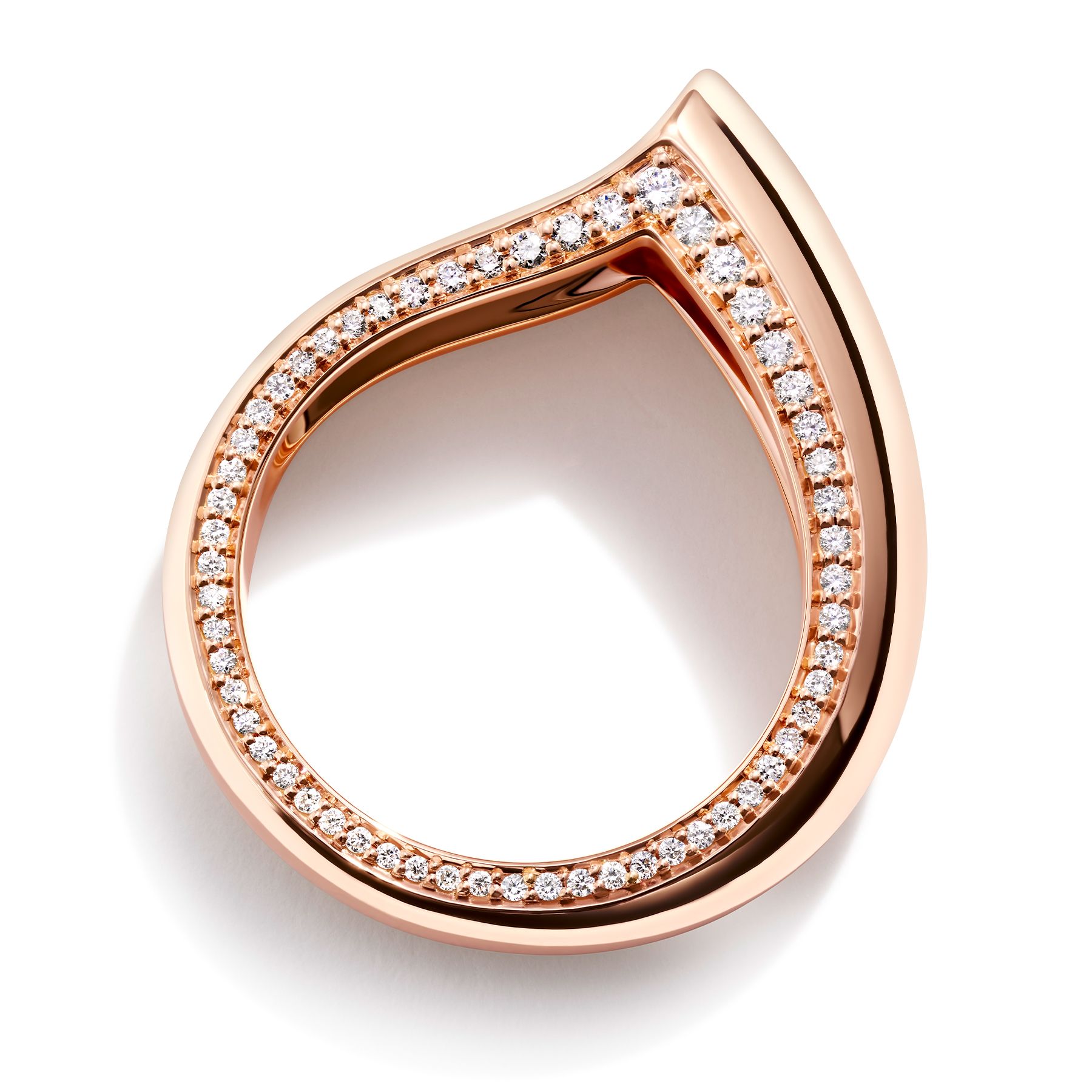 Anello Signature Drop - immagine 3