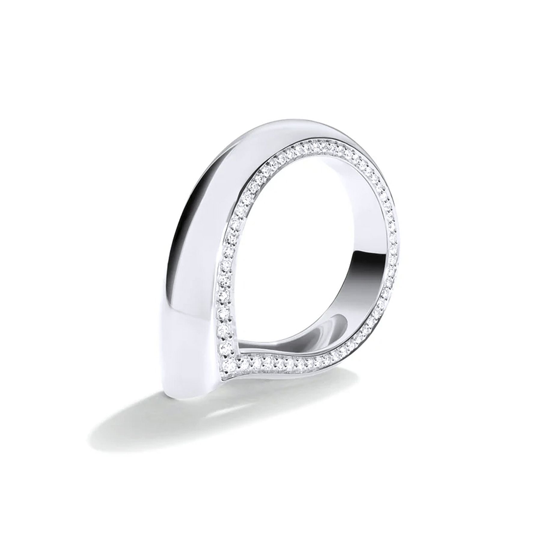 Ring Signature Drop