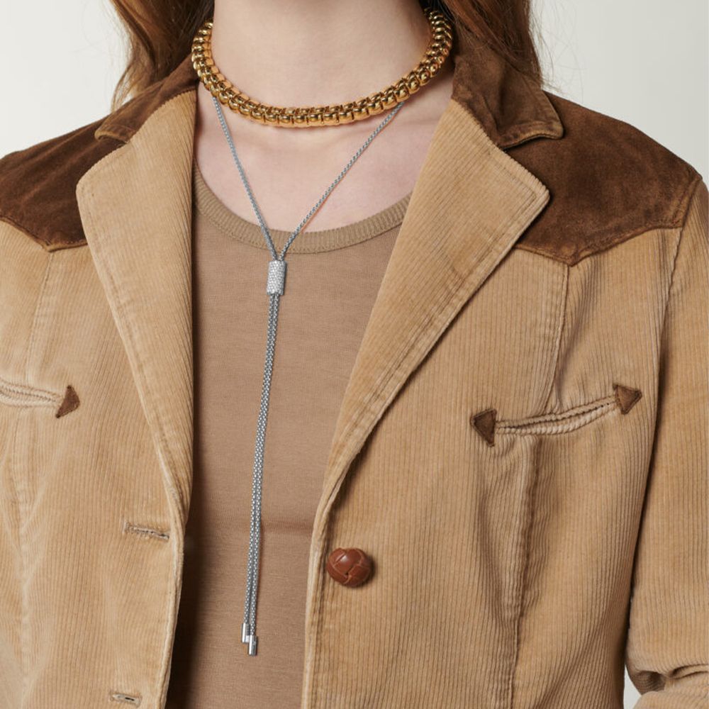 Halsschmuck Aria &ndash; Bild 4
