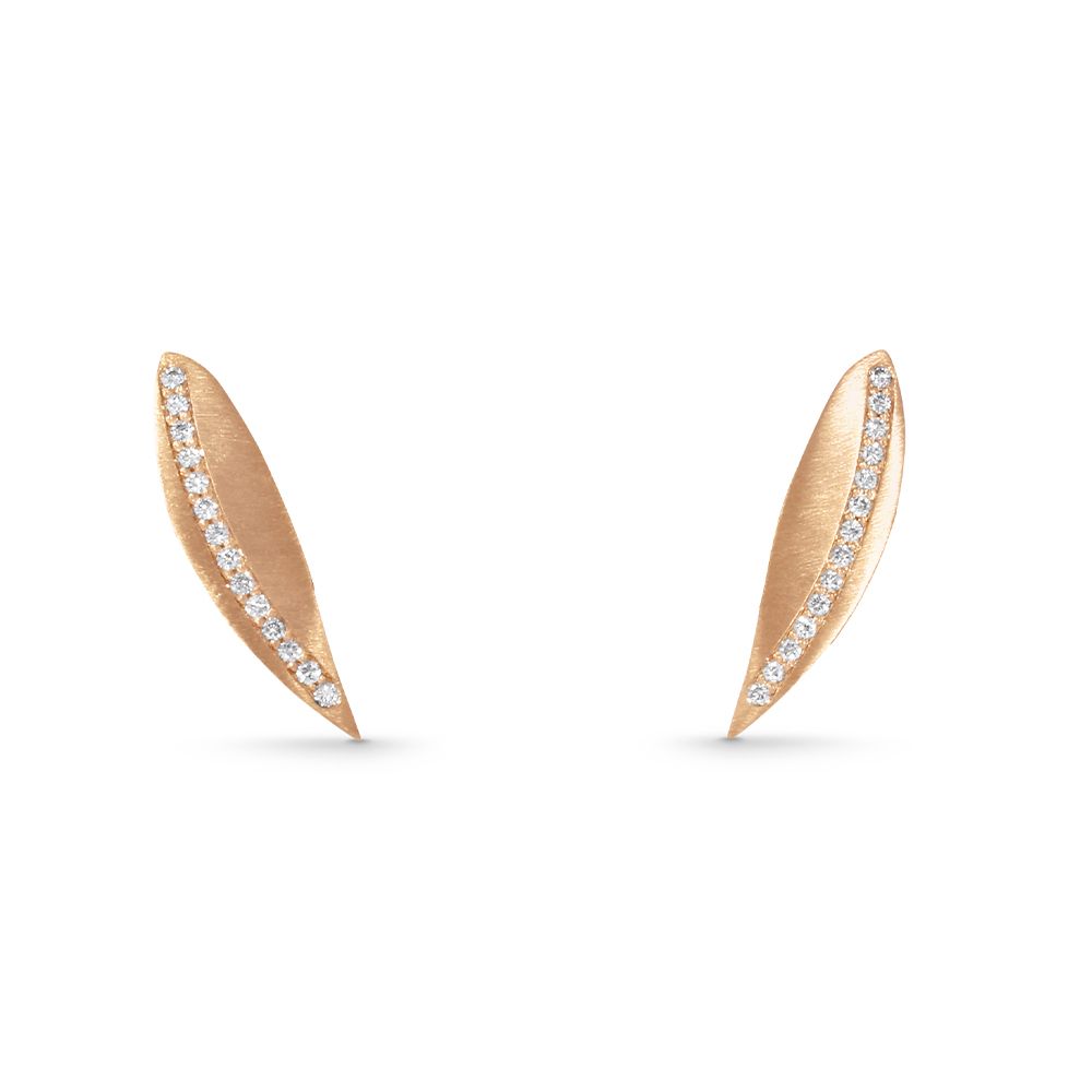 Earrings Jay