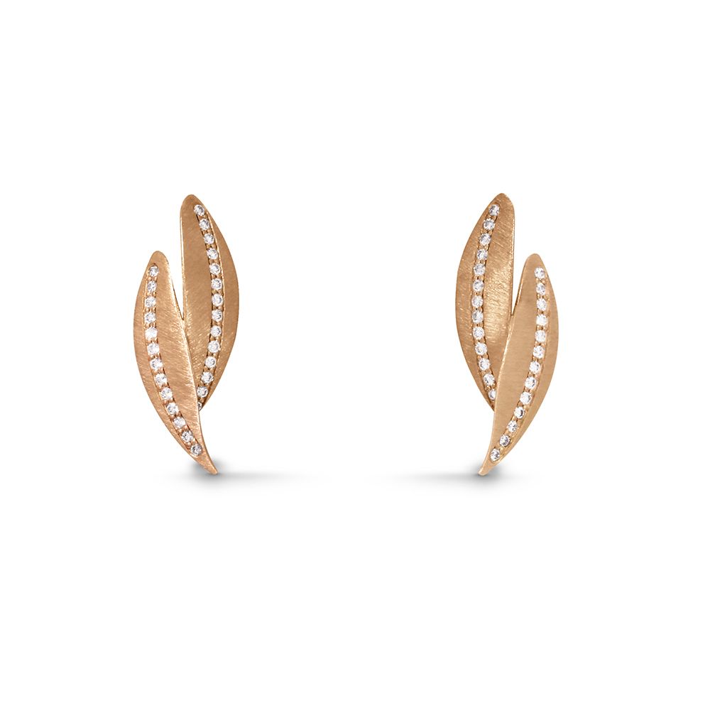 Earrings Jay