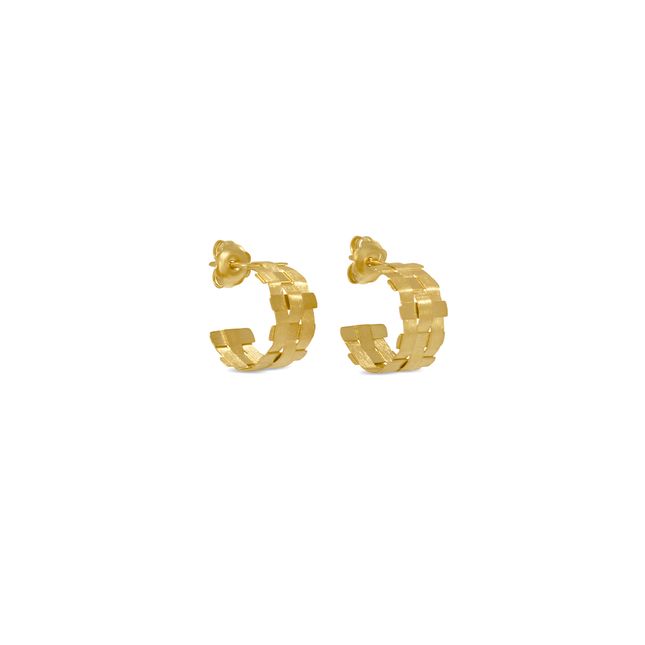 Earrings Inka