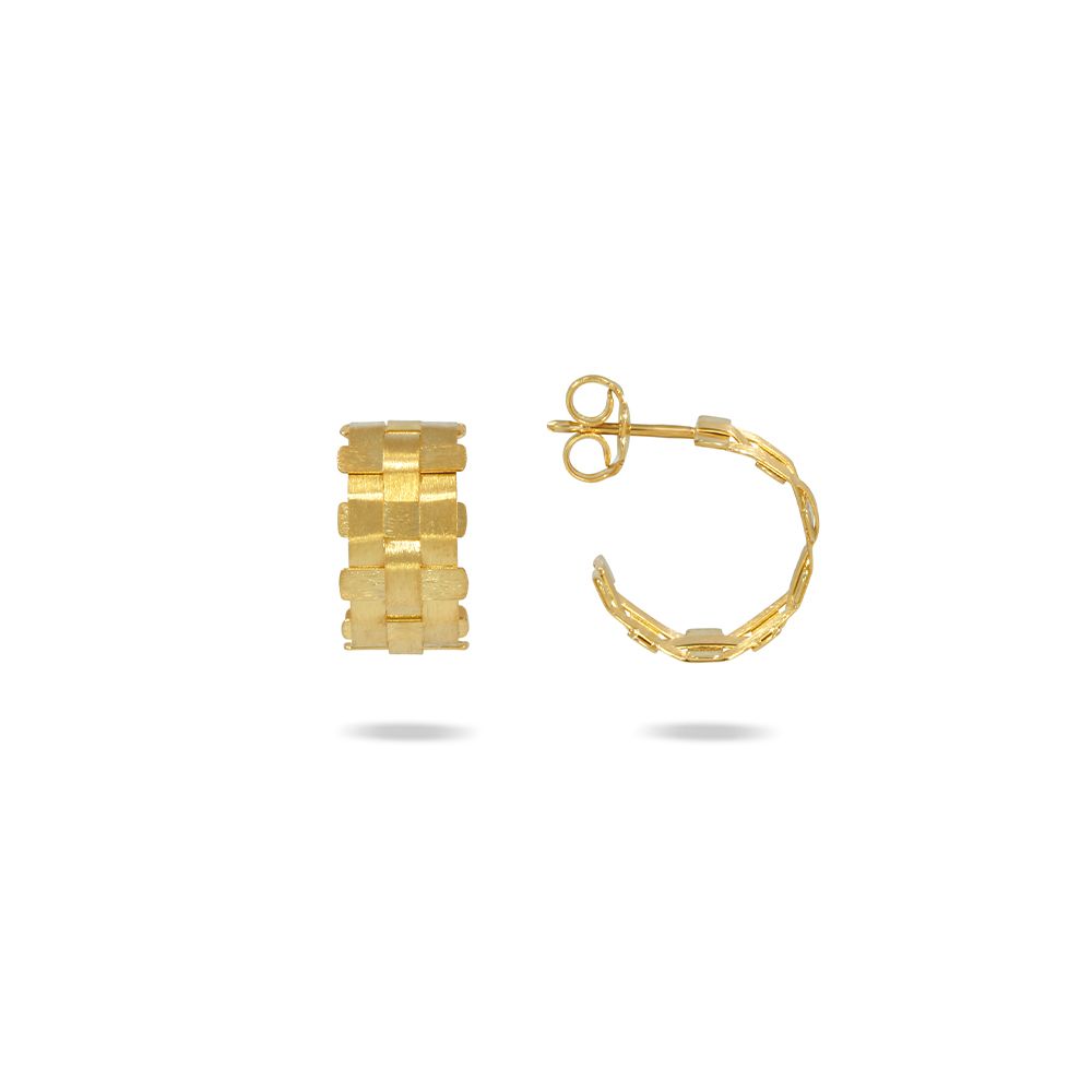 Earrings Inka - Image 3