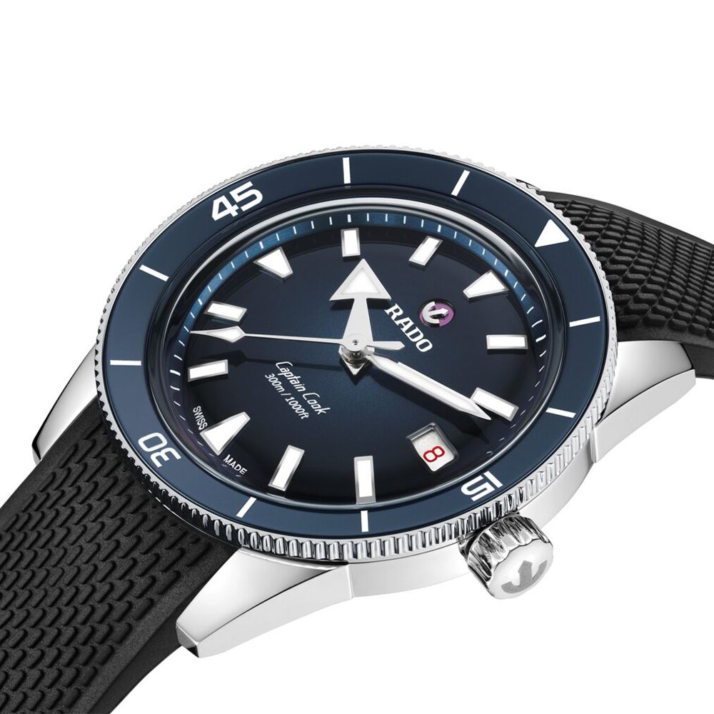 Uhr Captain Cook Automatic &ndash; Bild 2