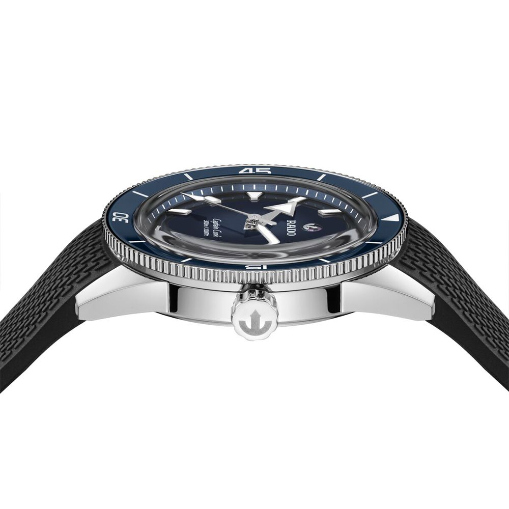 Uhr Captain Cook Automatic &ndash; Bild 5
