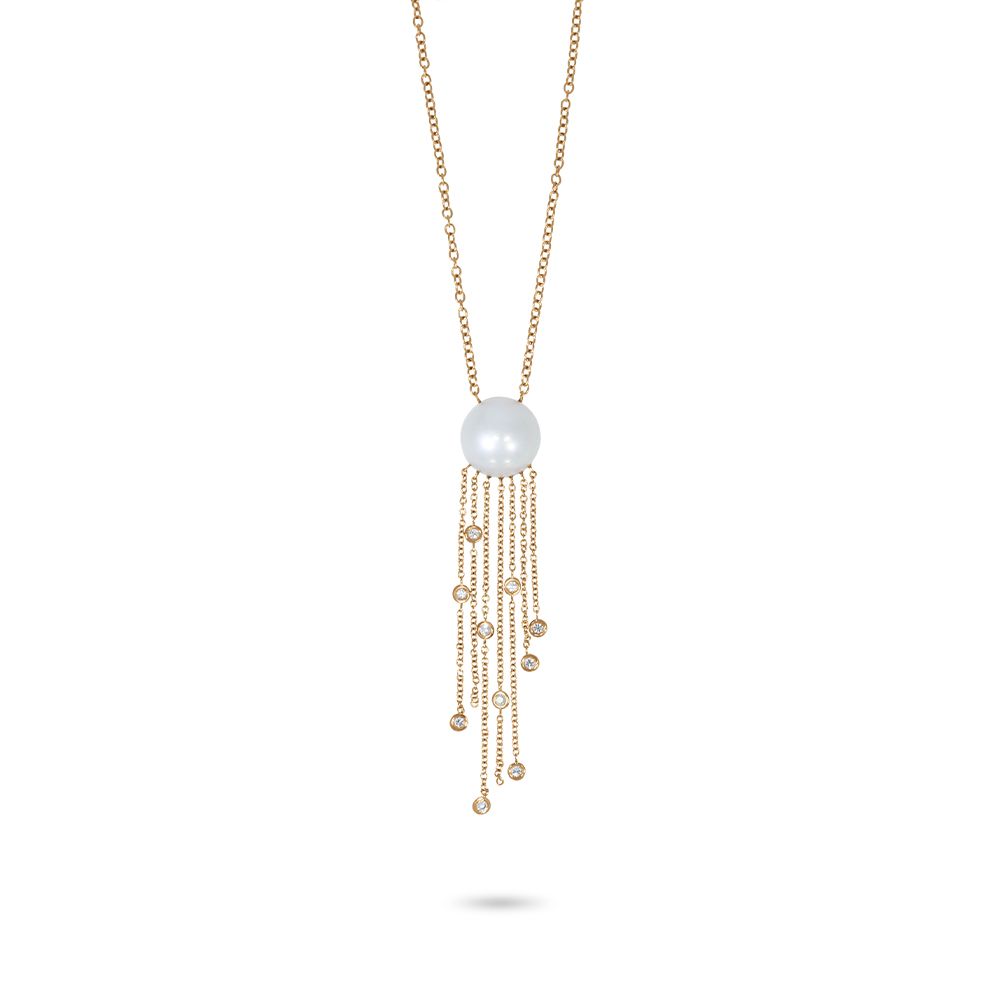 Necklace Salsa
