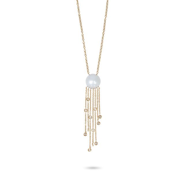 Collana Salsa