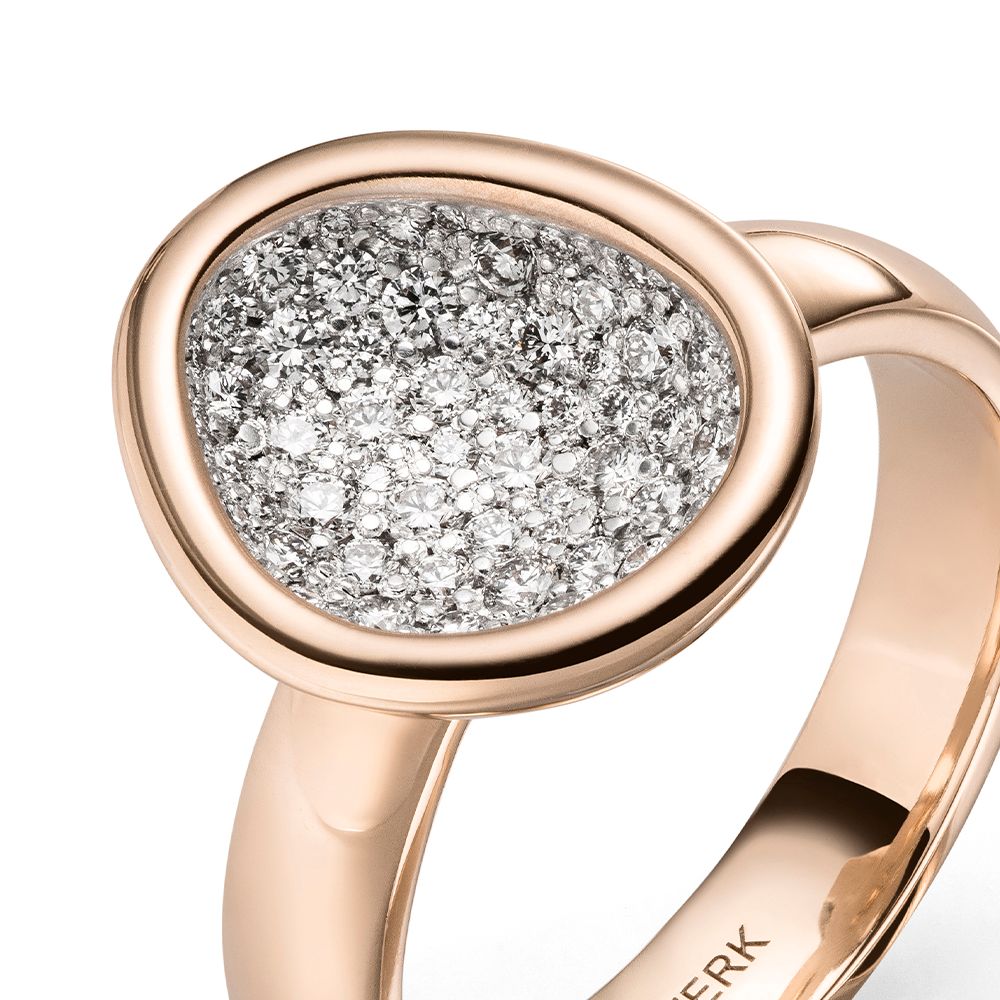 Ring Kristall &ndash; Bild 2