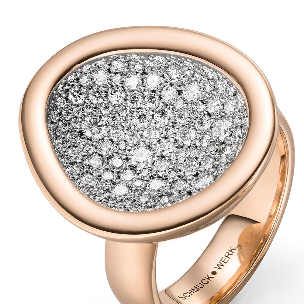 Ring Kristall &ndash; Bild 2