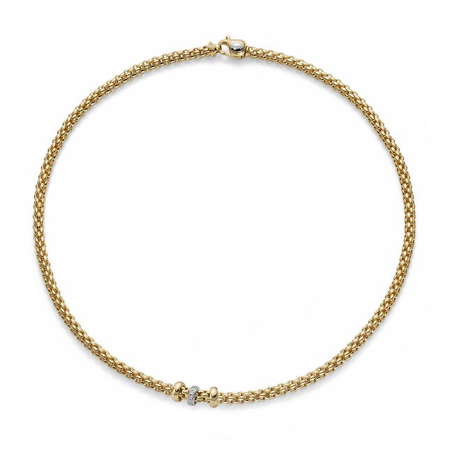 Collana Solo