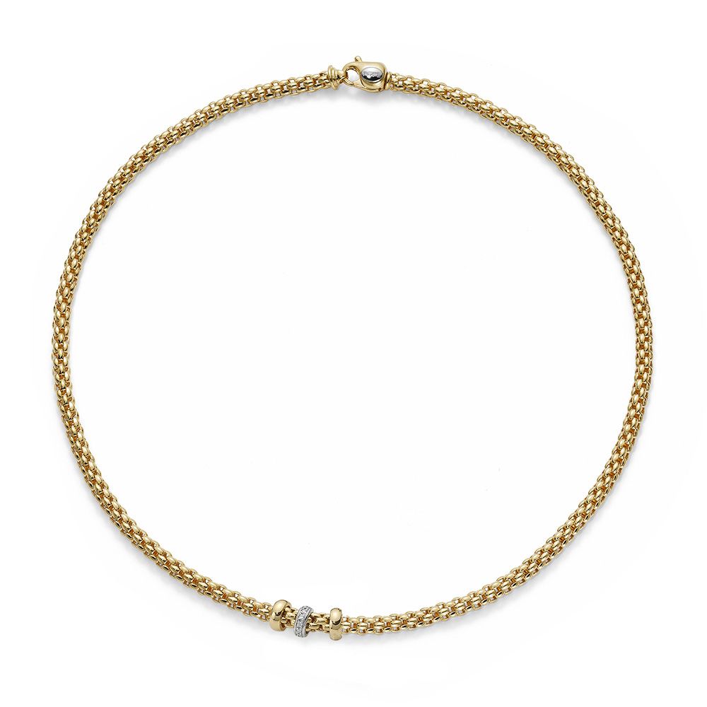 Collana Solo